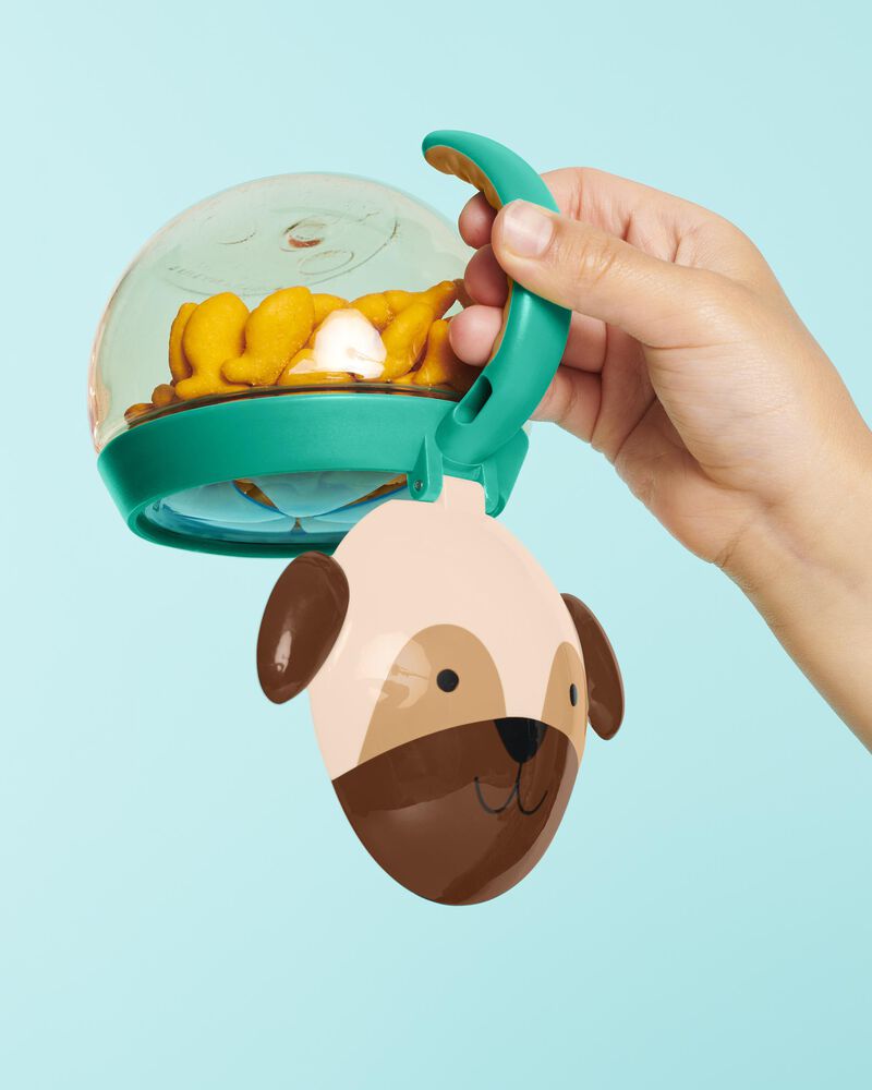 Skip Hop Zoo Snack Cup