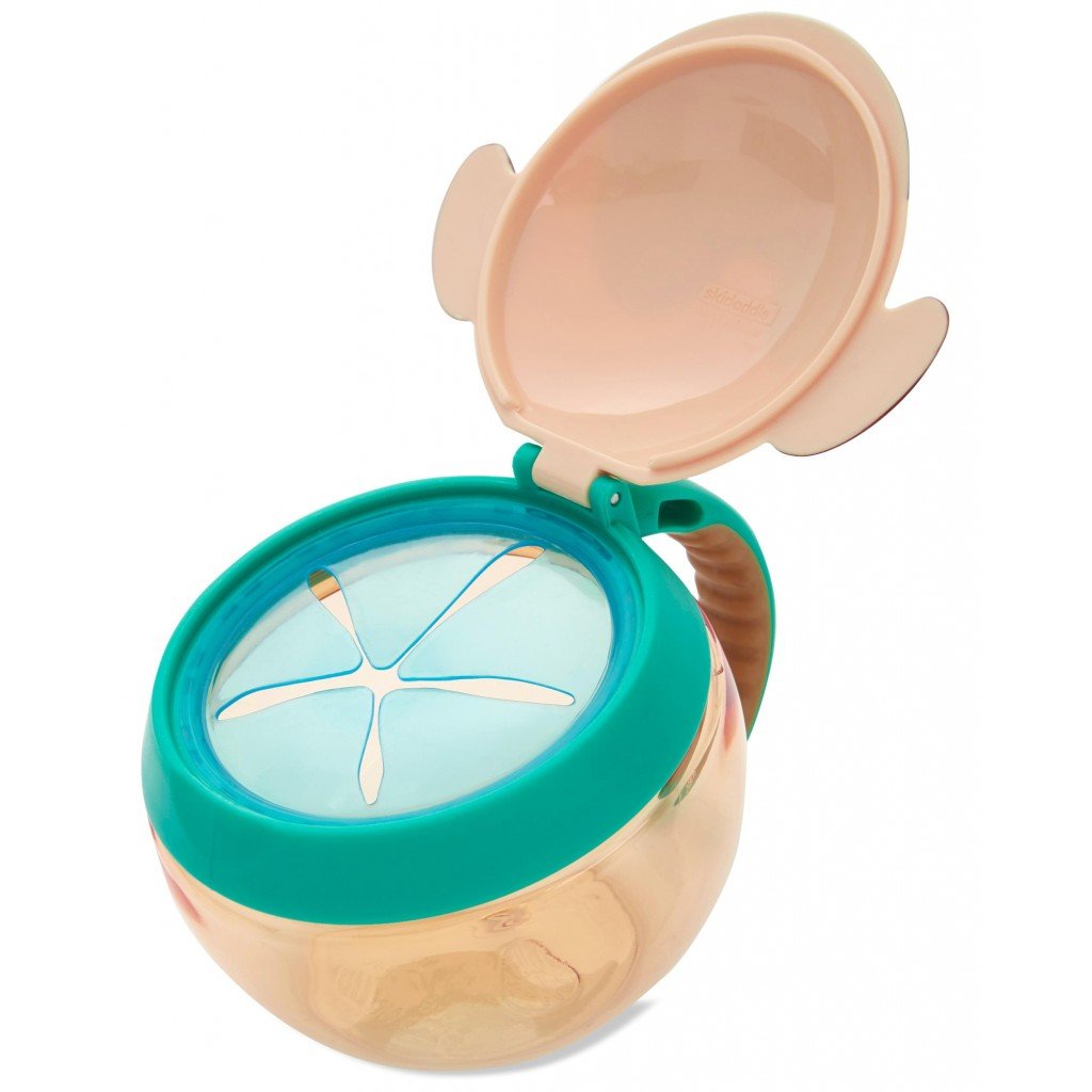 Skip Hop Zoo Snack Cup