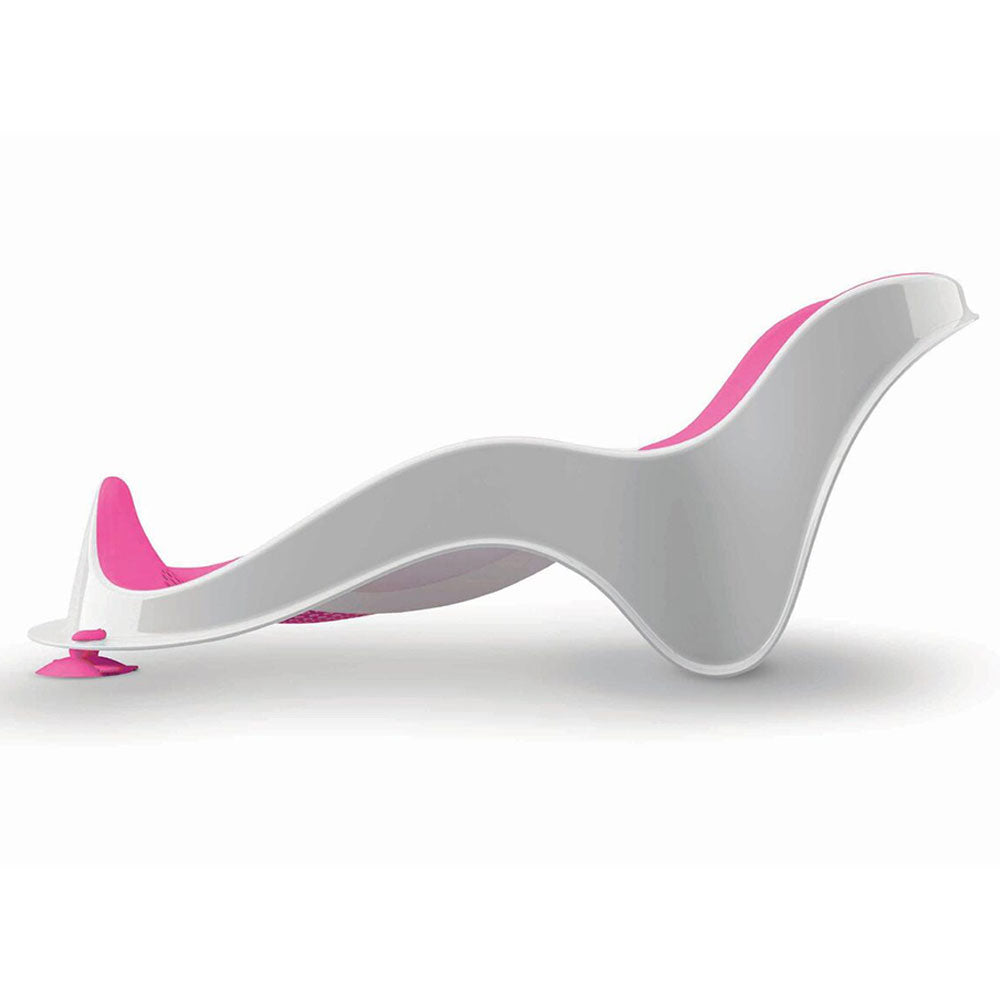 Angelcare Soft Touch Mini Bath Support- Pink