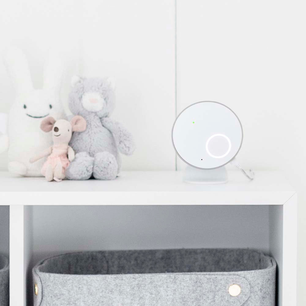 Angelcare - Baby Movement Monitor With Sound