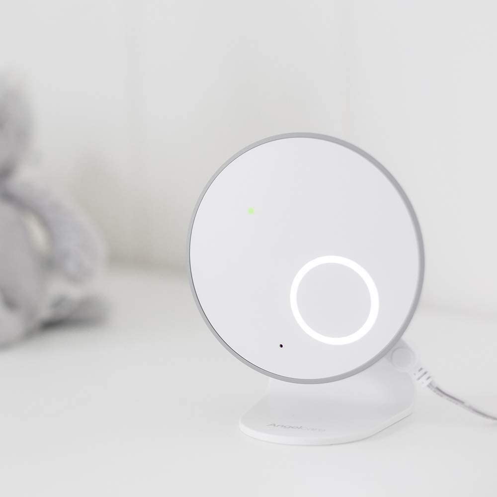 Angelcare - Baby Movement Monitor With Sound