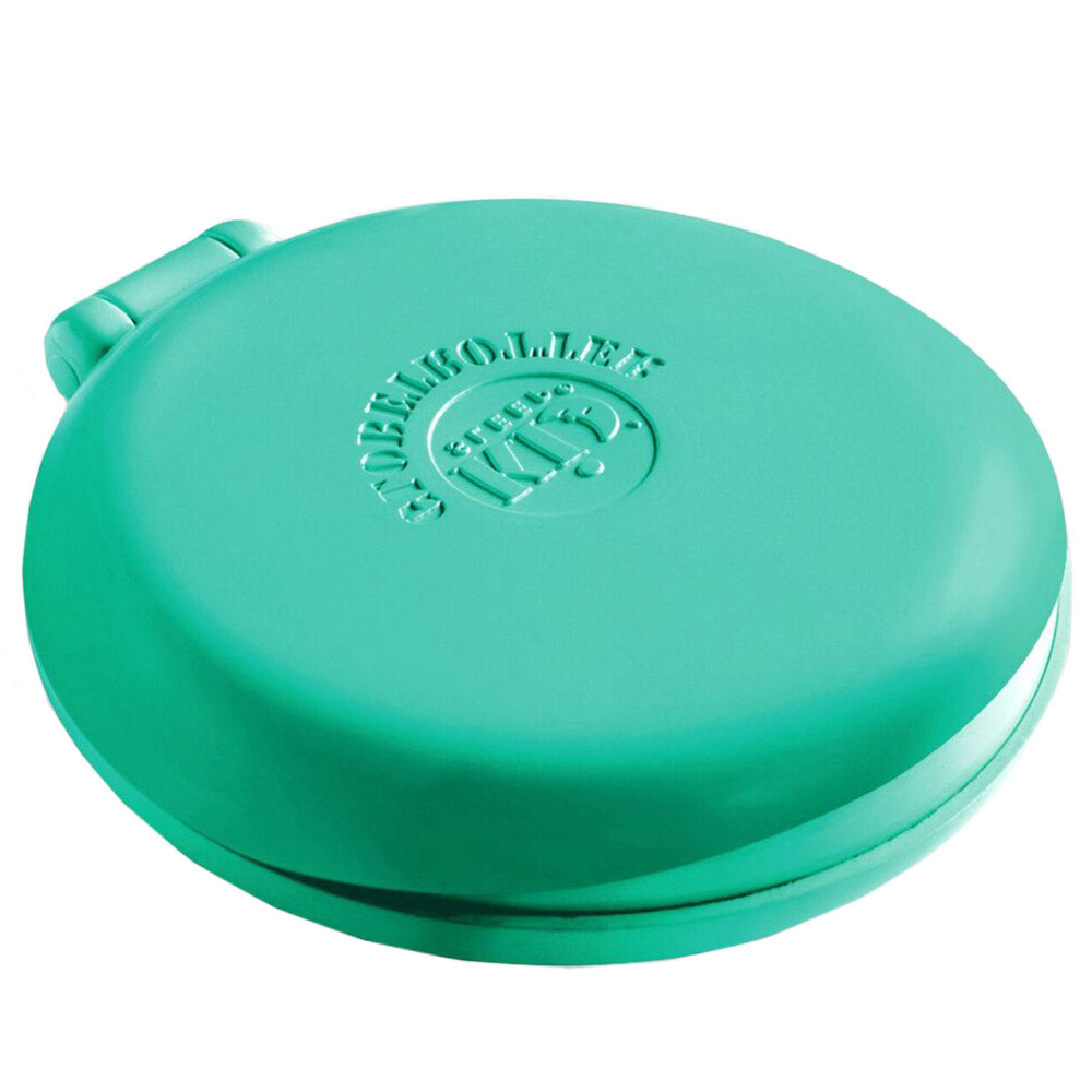 Pabobo Kid Sleep Globetrotter Water Green