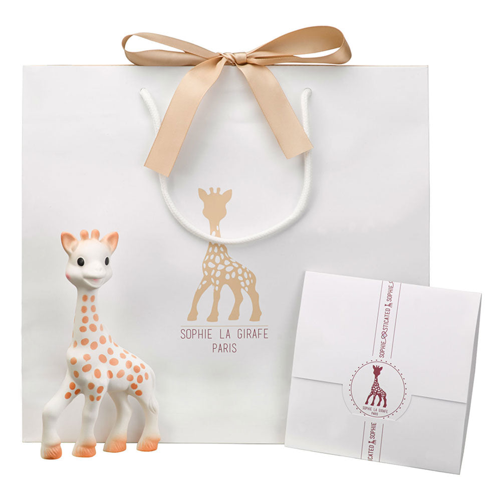 Sophie la girafe Sophiesticated Tenderness Composition 2
