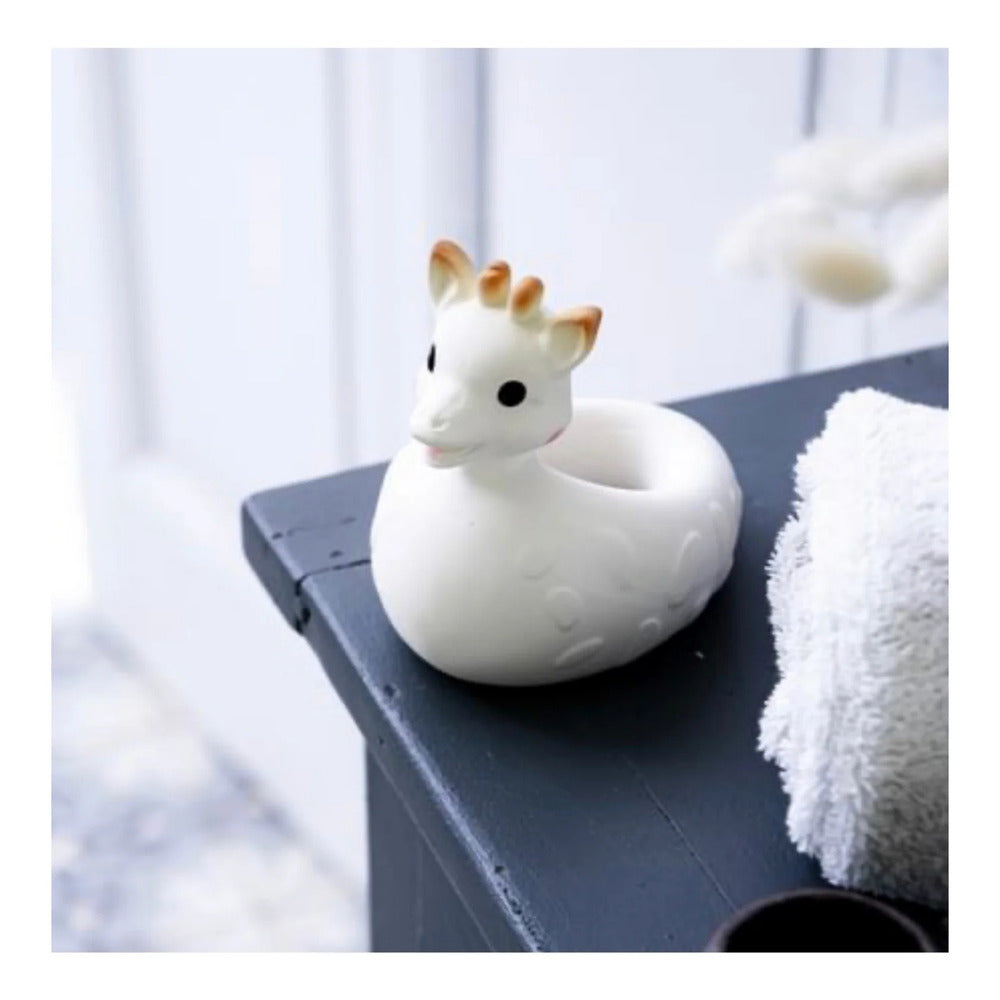 Sophie La Girafe - So Pure Bath Toy
