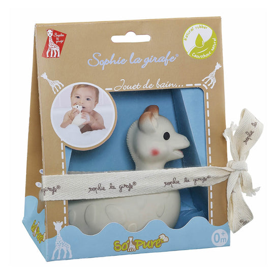Sophie La Girafe - So Pure Bath Toy