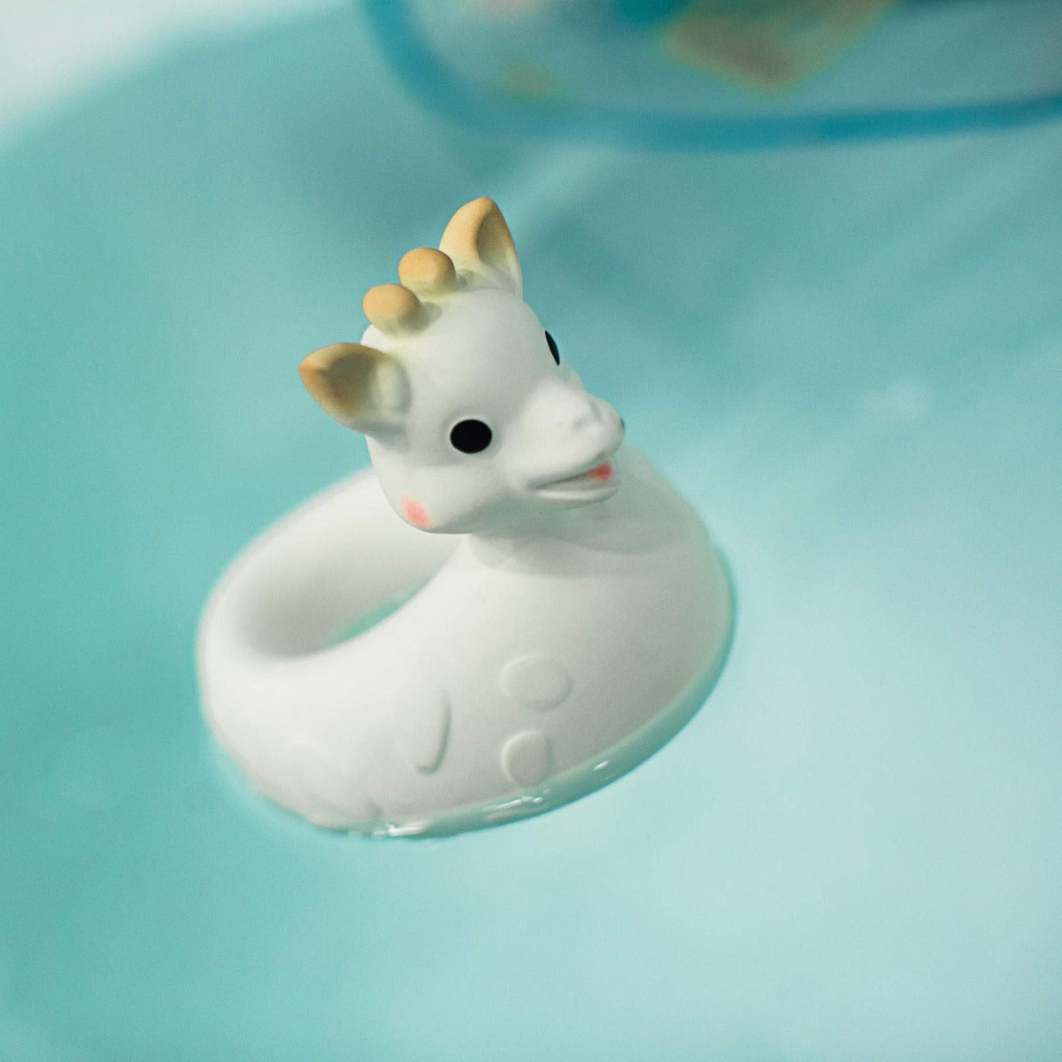 Sophie La Girafe - So Pure Bath Toy