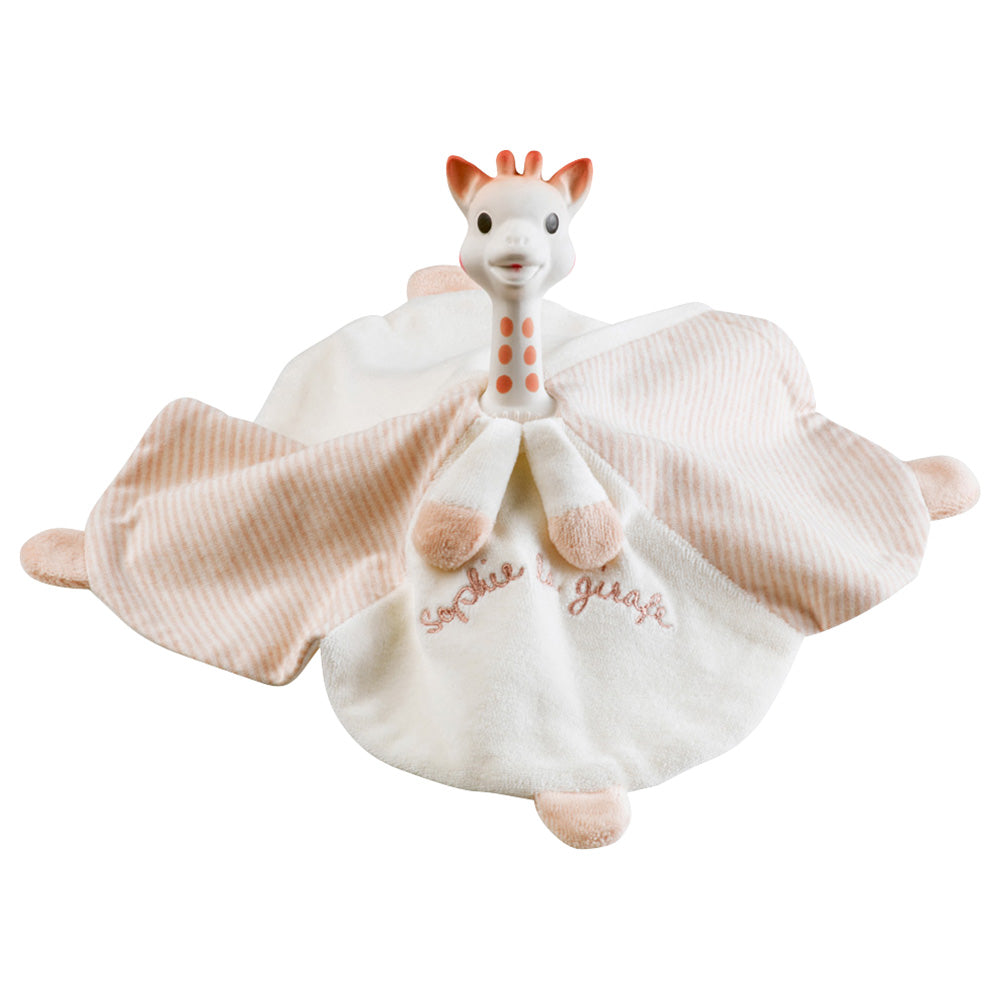 Sophie la Girafe So Pure Soft Rubber