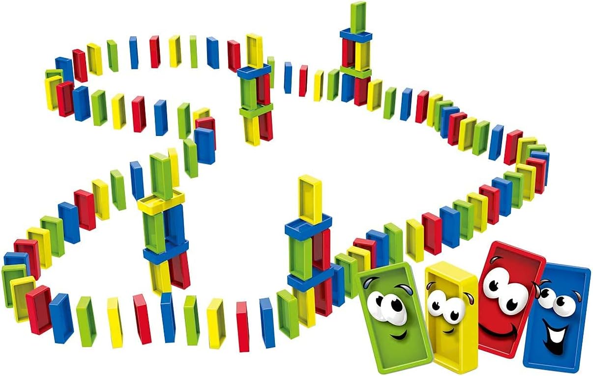 Domino Game