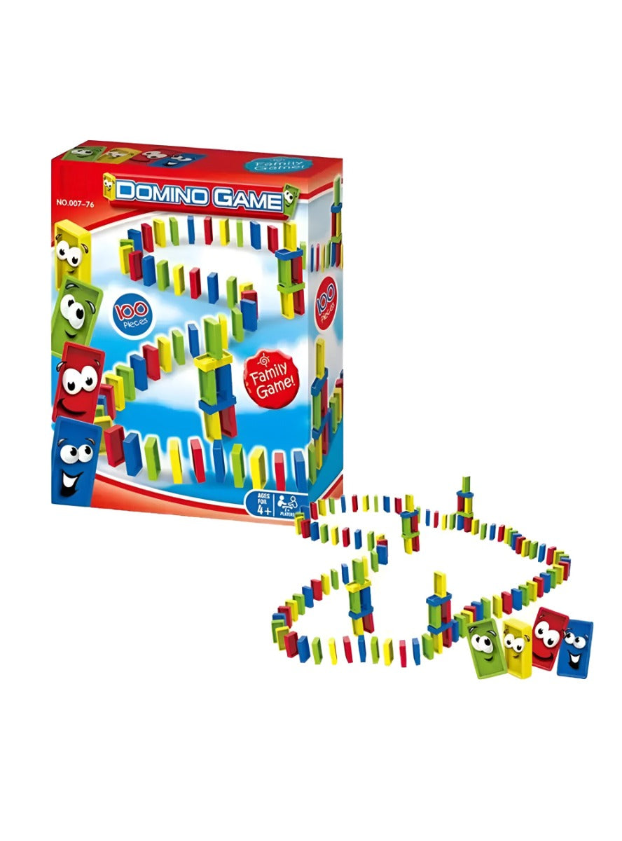 Domino Game