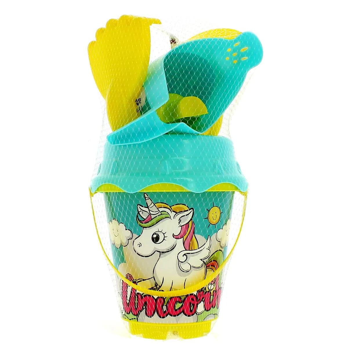 Unice - Unicorn Watering Can With Molds