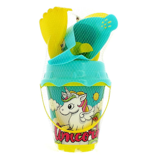 Unice - Unicorn Watering Can With Molds