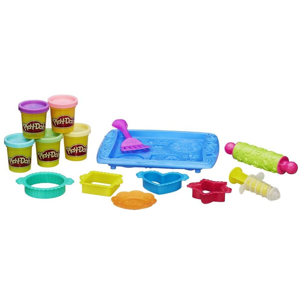 Play-Doh - Cookie Creations