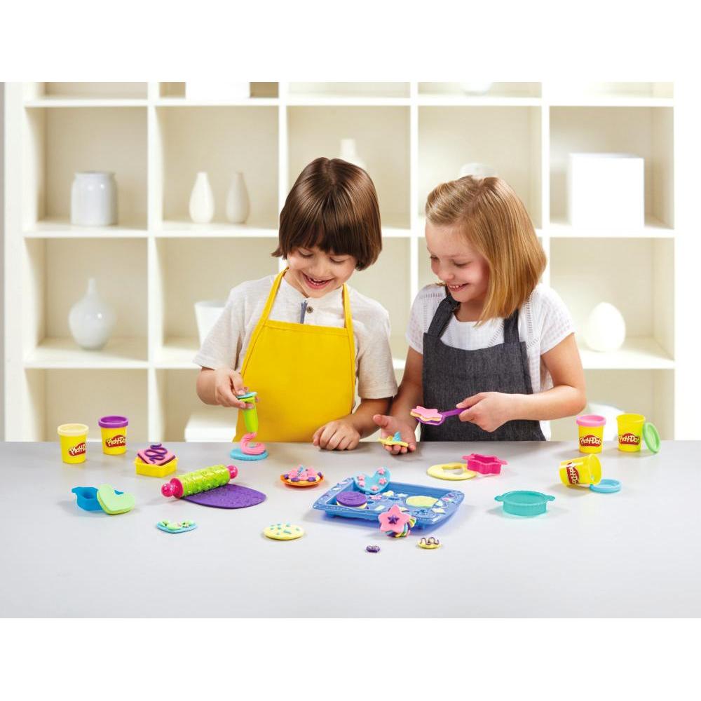 Play-Doh - Cookie Creations