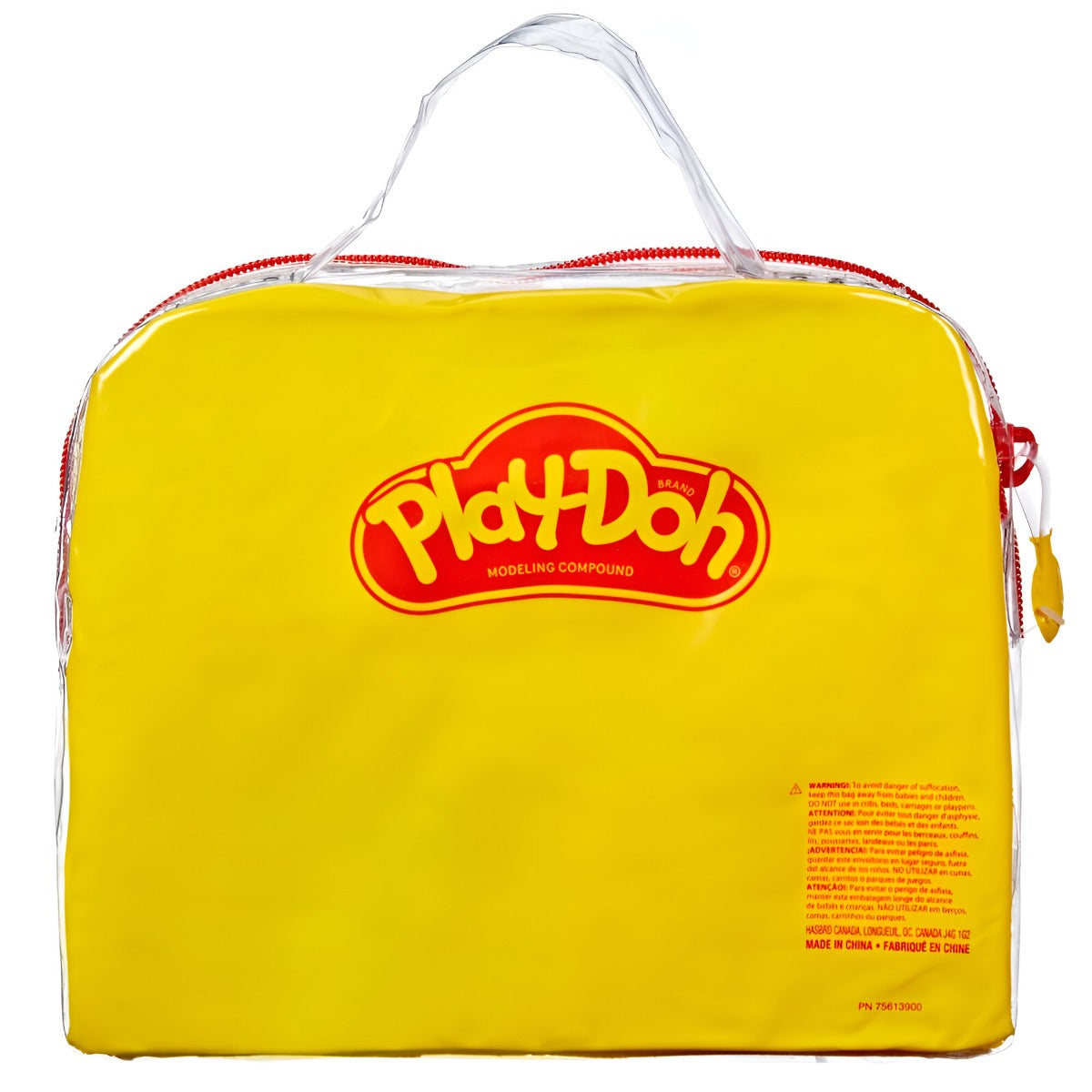 Play-Doh Starter Playset