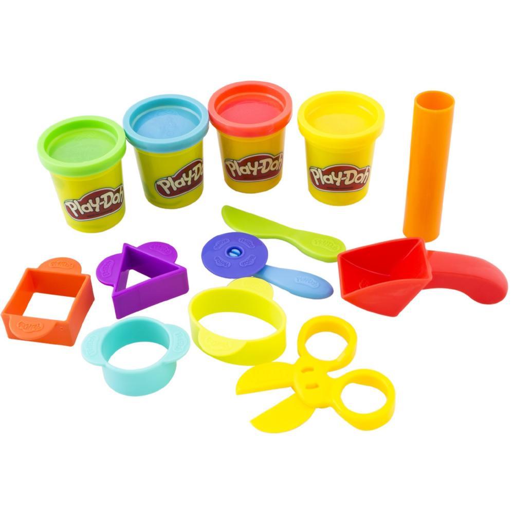 Play-Doh Starter Playset