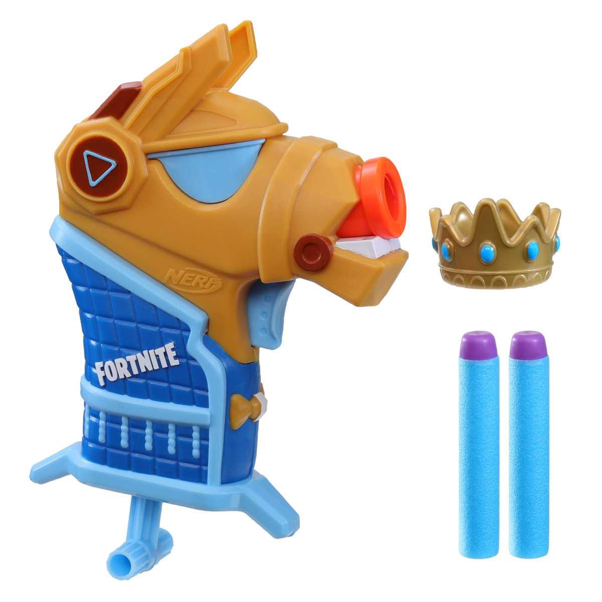 Nerf Microshots Fortnite YONd3R
