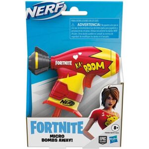Nerf Ms Fortnite Bombs Away