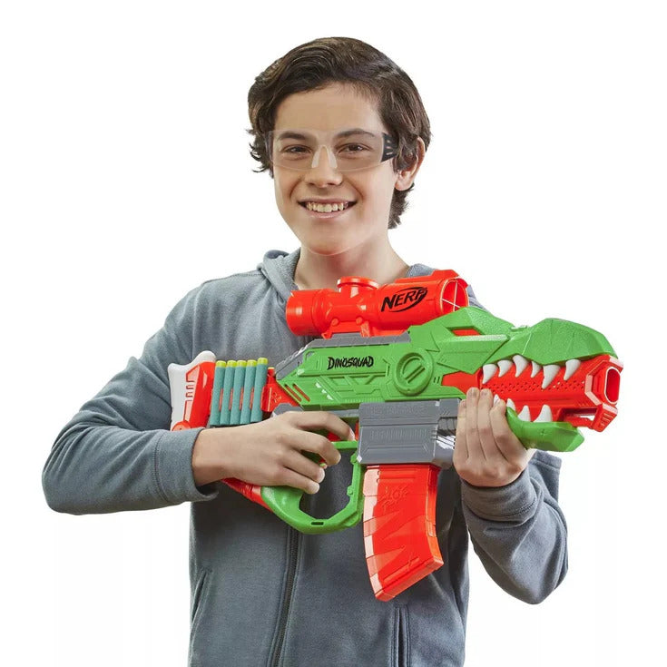 Nerf - Rex Rampage