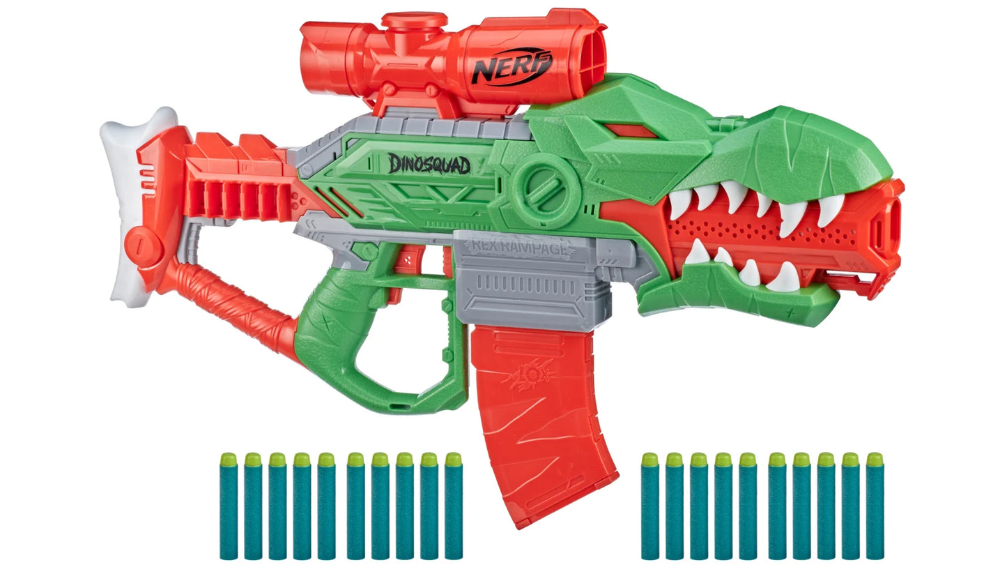 Nerf - Rex Rampage