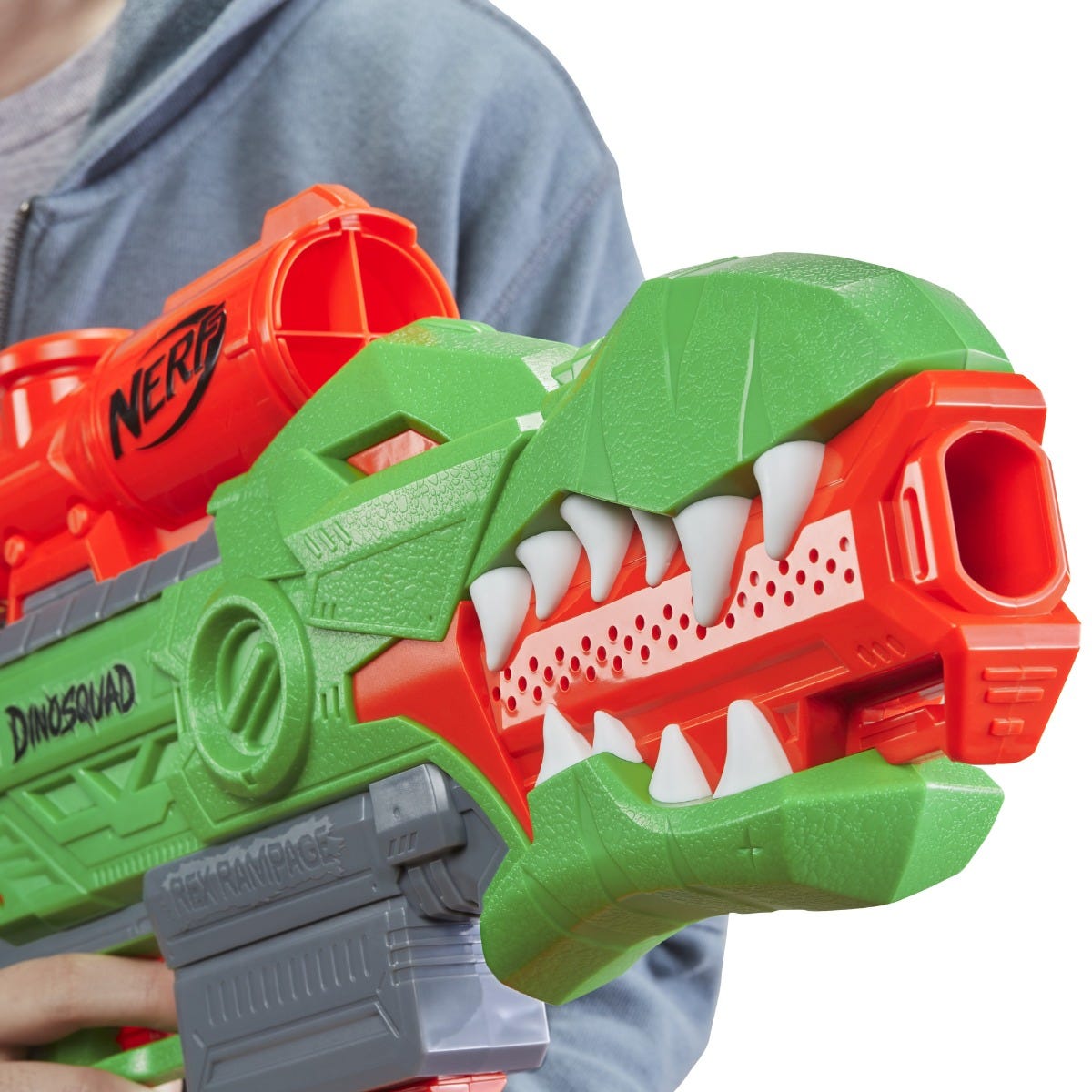 Nerf - Rex Rampage