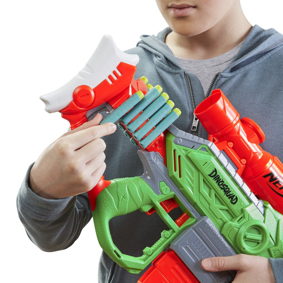 Nerf - Rex Rampage