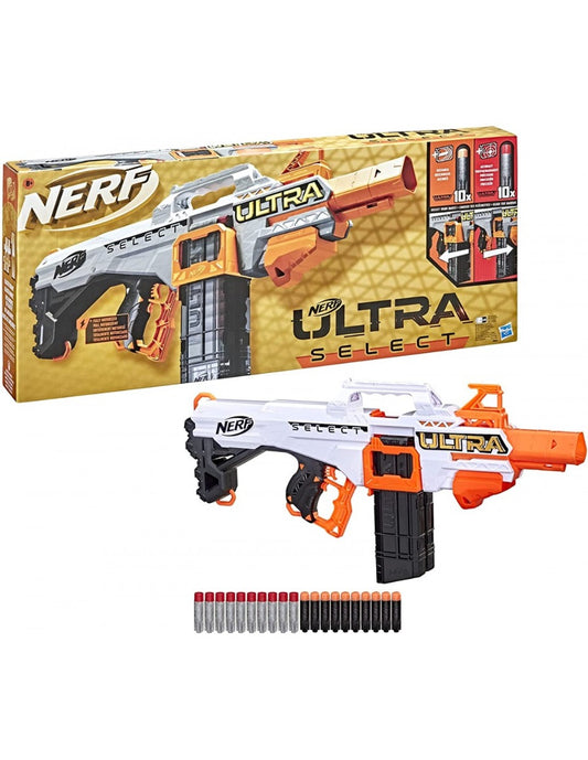 Nerf - Ultra Select