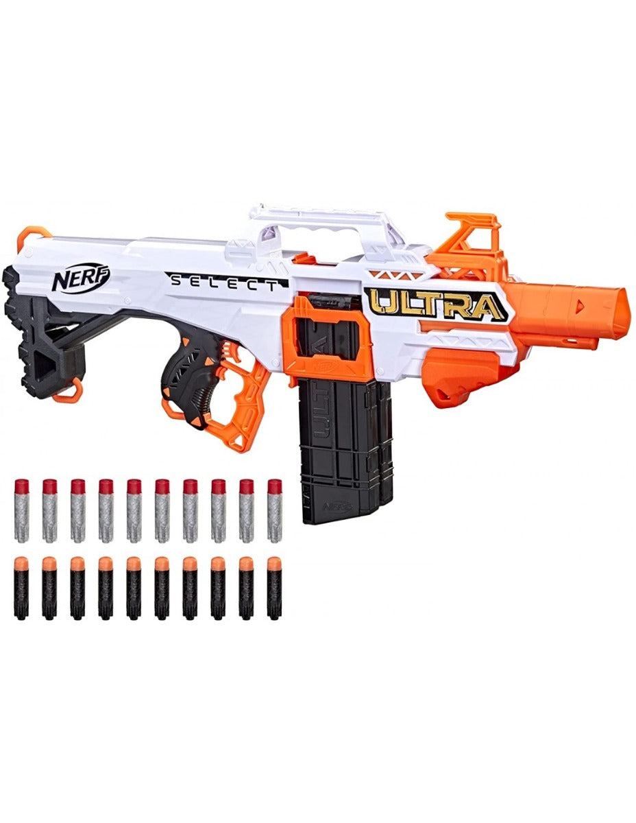 Nerf - Ultra Select