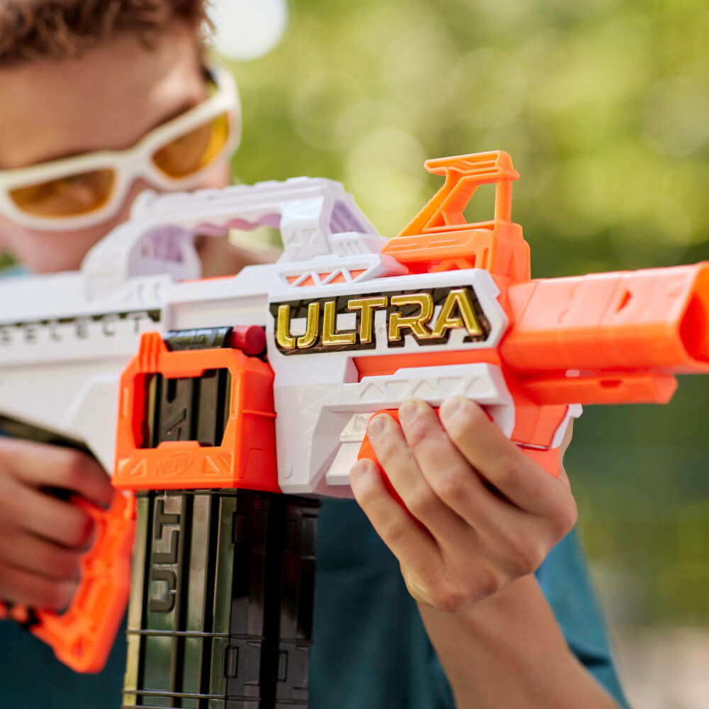 Nerf - Ultra Select