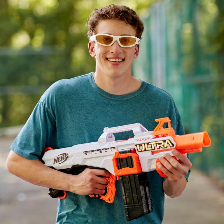 Nerf - Ultra Select