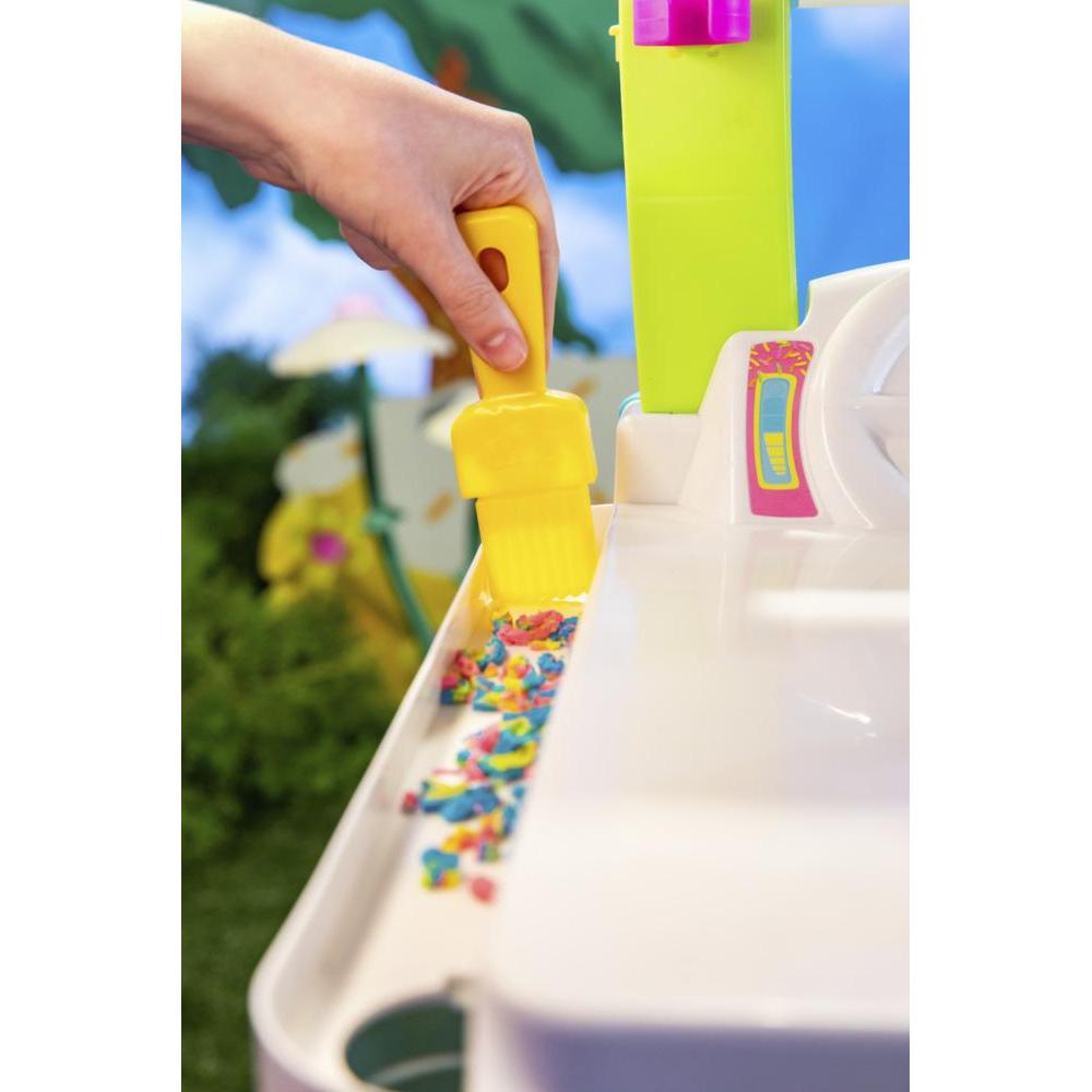 Play-Doh - Ultimate Ice Cream Truck Playset