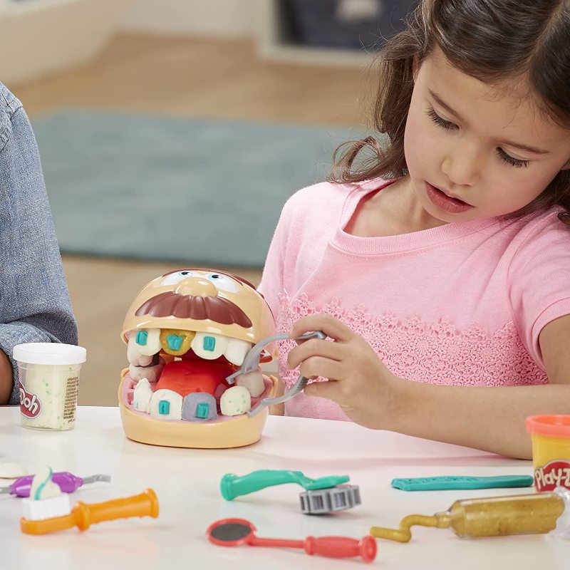 Play-Doh - Drill N Fill Dentist