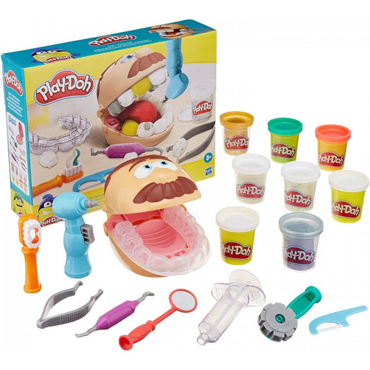 Play-Doh - Drill N Fill Dentist