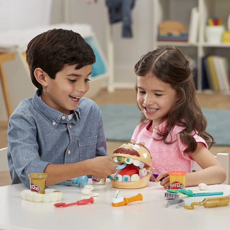 Play-Doh - Drill N Fill Dentist
