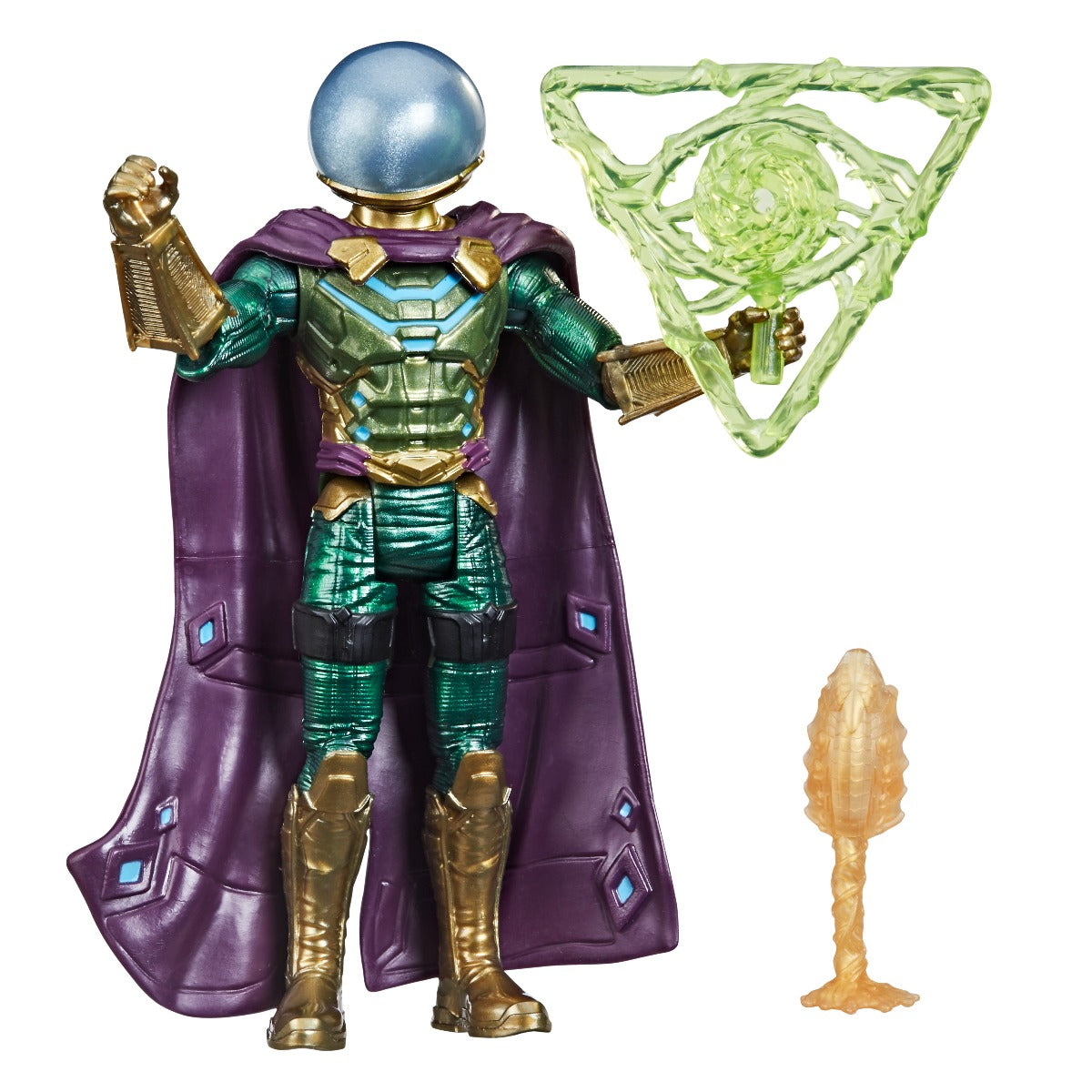 Spiderman No Way Home 6 Inches Mysterio