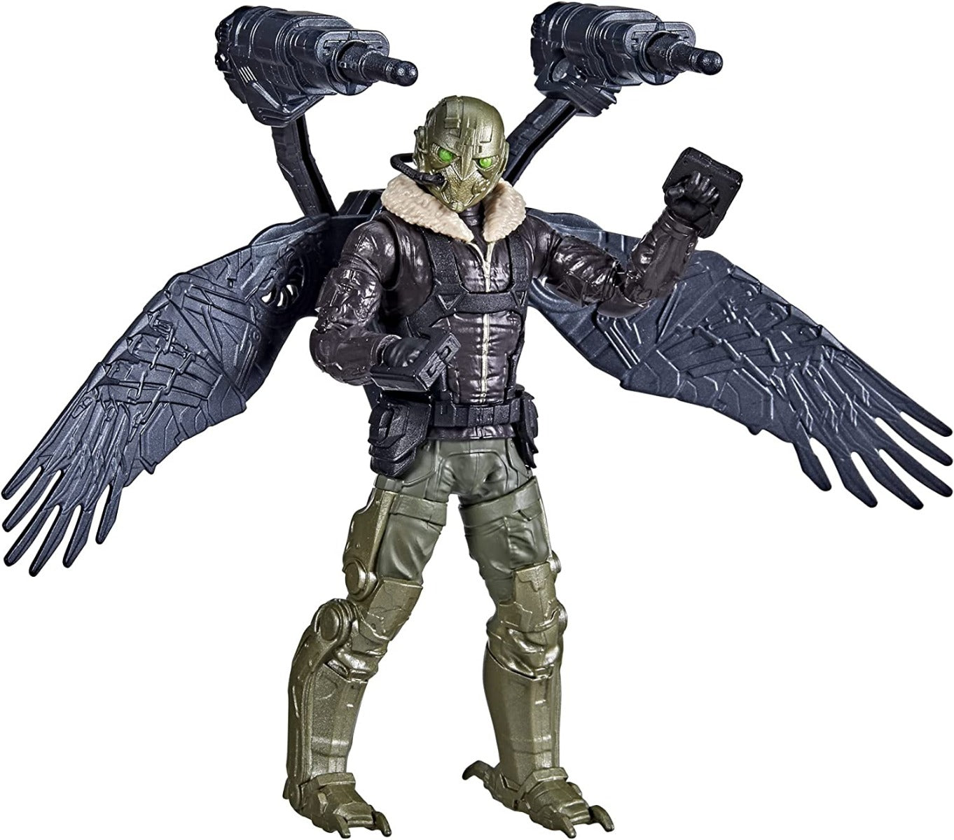Spiderman No Way Home 6Inches Deluxe Vulture