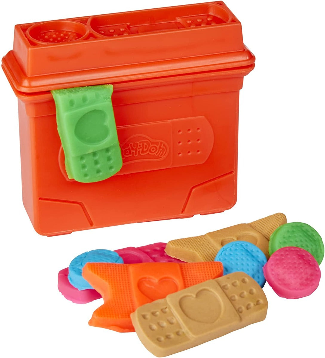 Play-Doh Care N Carry Vet