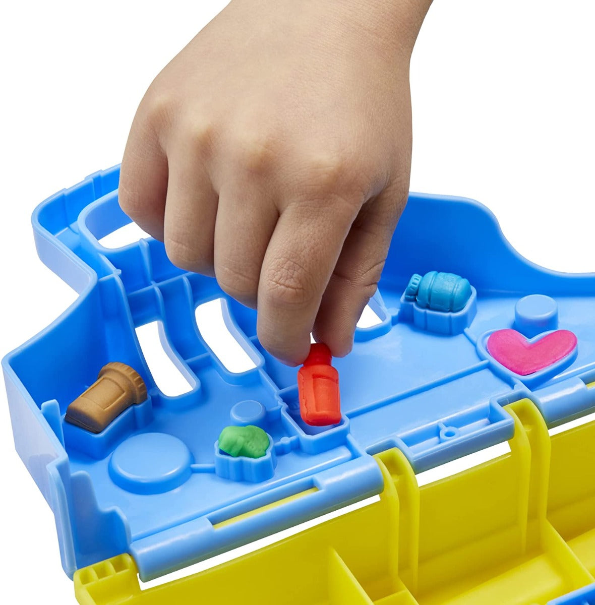 Play-Doh Care N Carry Vet