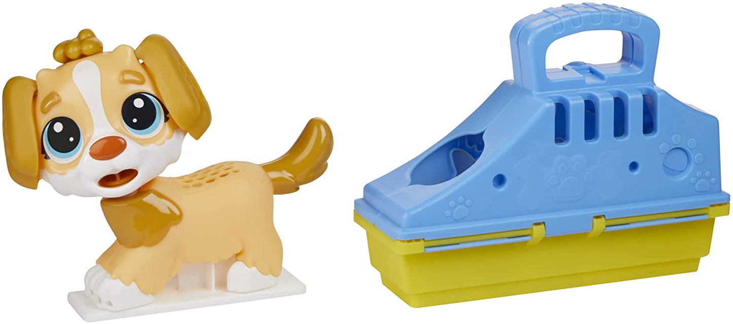 Play-Doh Care N Carry Vet