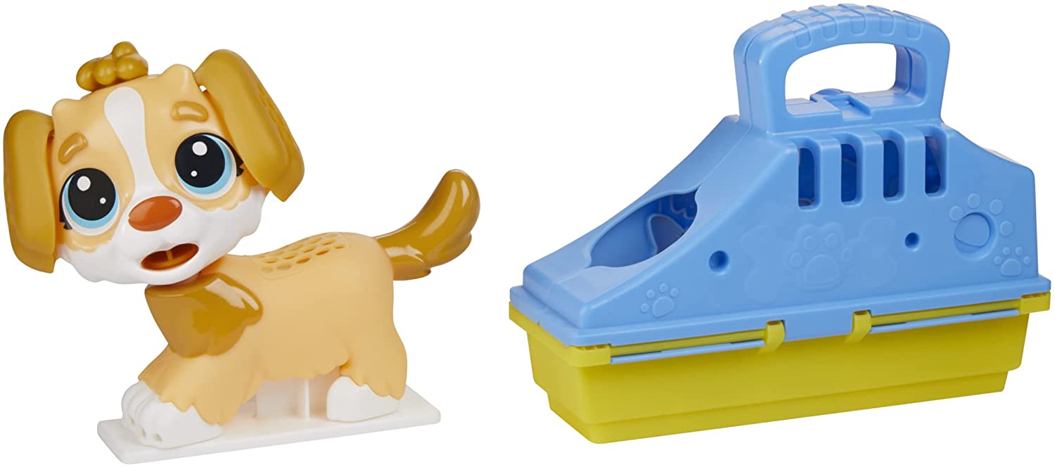 Play-Doh Care N Carry Vet