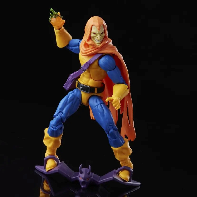 Spiderman Legends - Hobgoblin