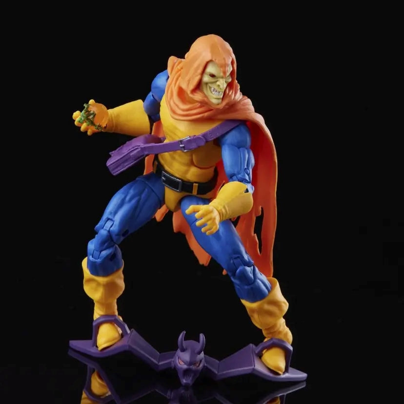 Spiderman Legends - Hobgoblin