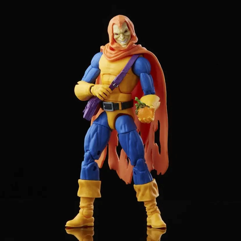 Spiderman Legends - Hobgoblin