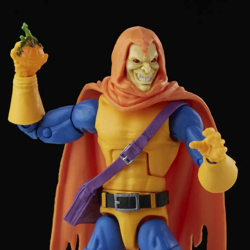 Spiderman Legends - Hobgoblin