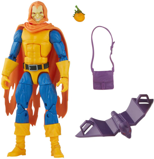 Spiderman Legends - Hobgoblin
