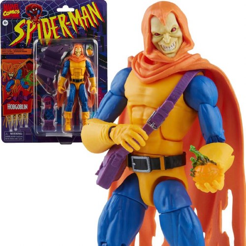 Spiderman Legends - Hobgoblin