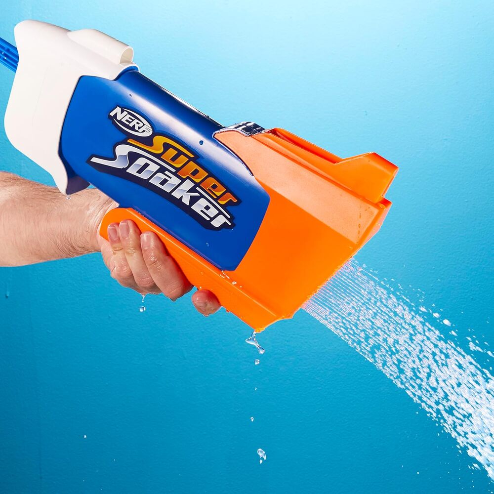 Nerf - Supersoaker Rainstorm Blaster