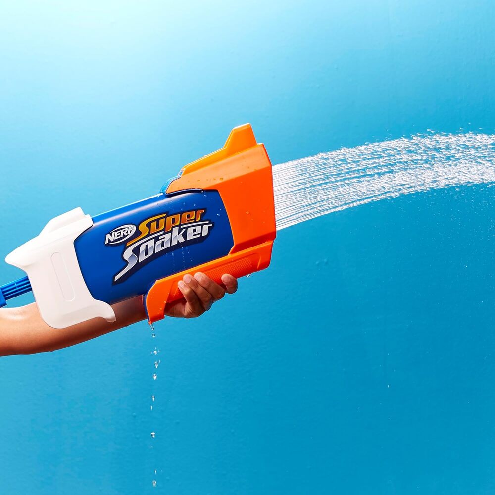 Nerf - Supersoaker Rainstorm Blaster