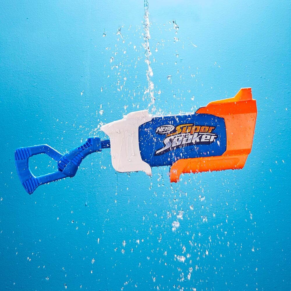 Nerf - Supersoaker Rainstorm Blaster