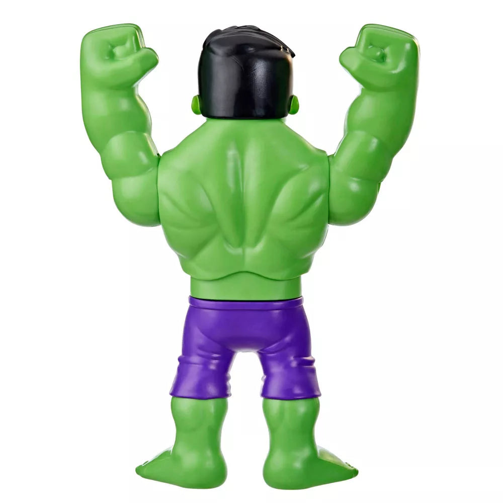 Marvel - Spidey Amazing Friends - Power Smash Hulk
