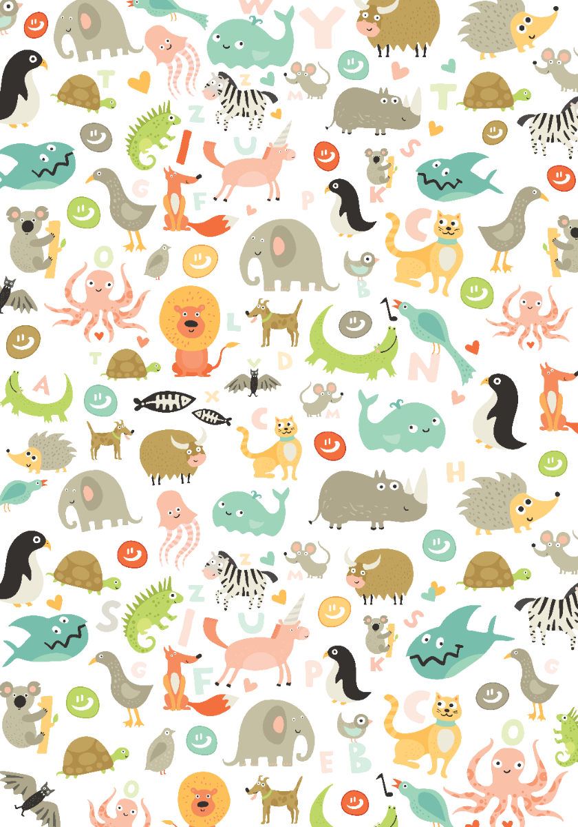 Animal 1